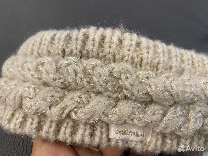 Повязка теплая catimini 53