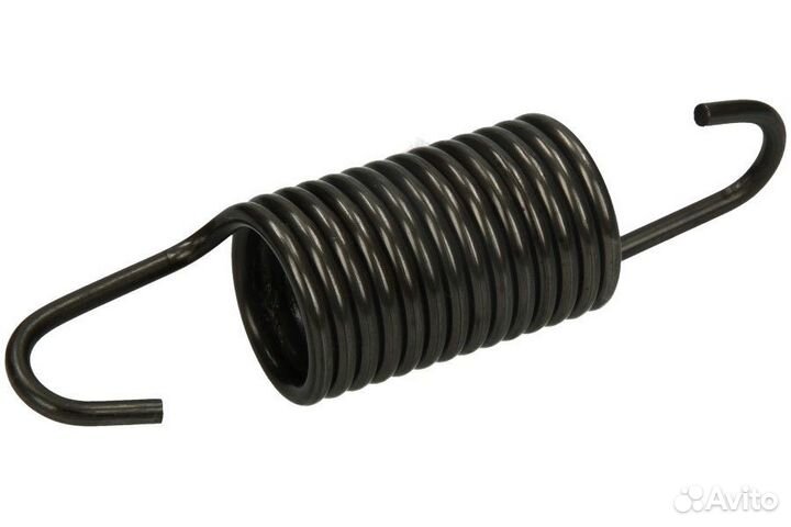 Пружина барабана стиральной машины Bosch