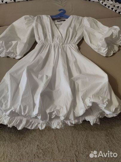 Платье 42-44