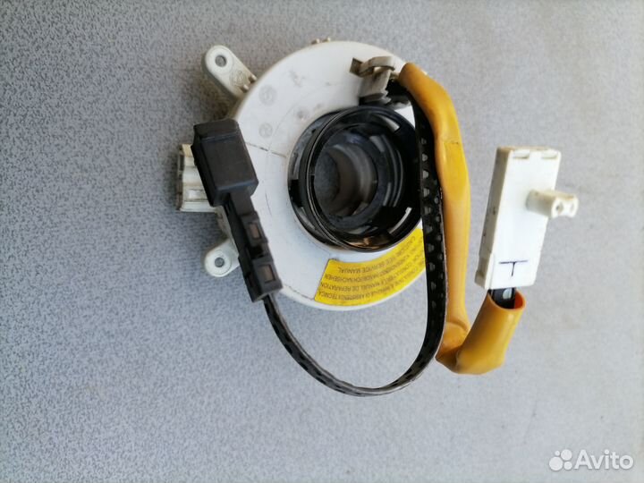 Механизм подрулевой для SRS Fiat Punto I 1993-1997