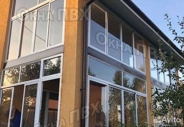 Окна пвх