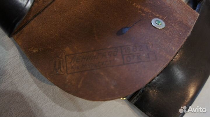 Кобура СССР пм морская