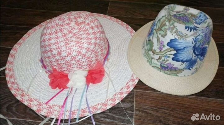 Мужская шапка