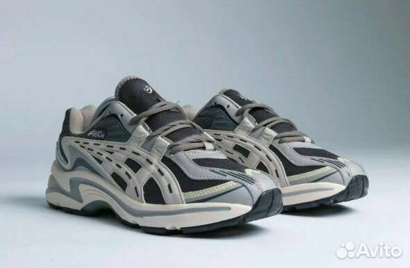 Asics gel preleus