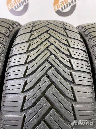 Michelin Alpin 6 195/65 R15