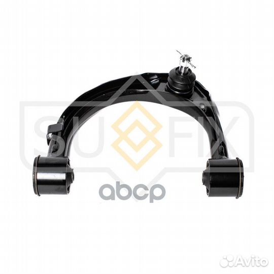 Рычаг подвески перед лев SH1611 sufix