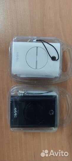 Пульт Faac433RC