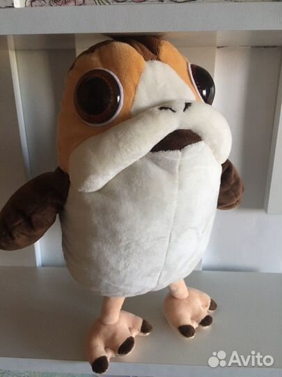 Порг. Звёздные войны