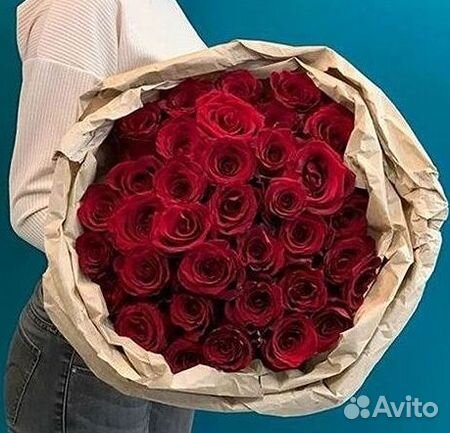 Розы Цветы Букеты 25 51 151 201 101 301 501 опт