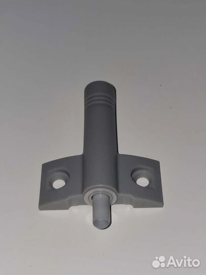 Демпфер для дверей