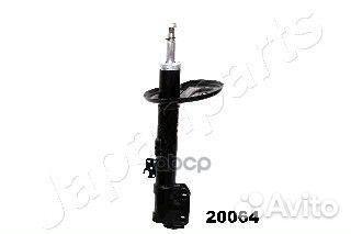 Амортизатор прав MM20064 Japanparts