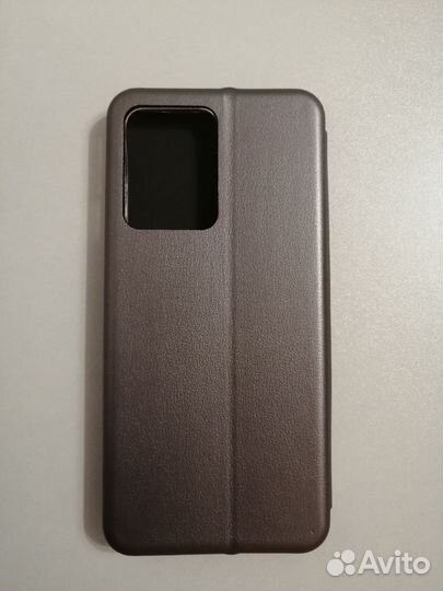 Чехол книжка xiaomi redmi note 12 pro