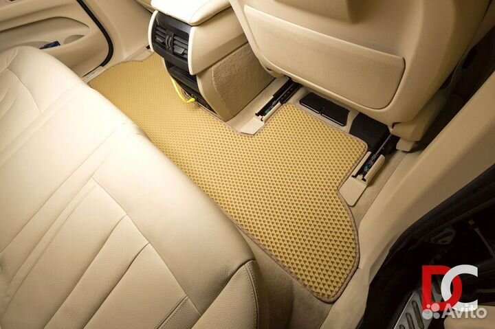 Эва/EVA/коврики от производителя