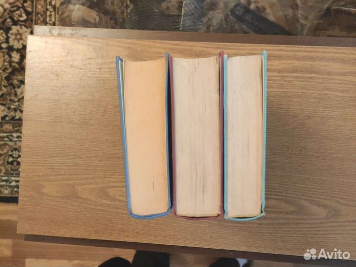 Большая библиотека приключений и научной фантастик