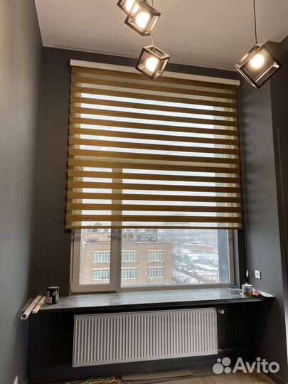 Жалюзи для дома Челябинск