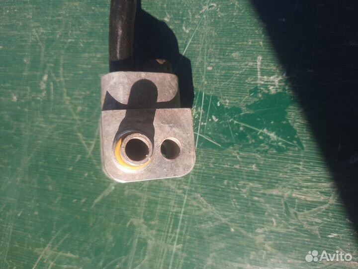 Трубка кондиционера Volvo S60 1