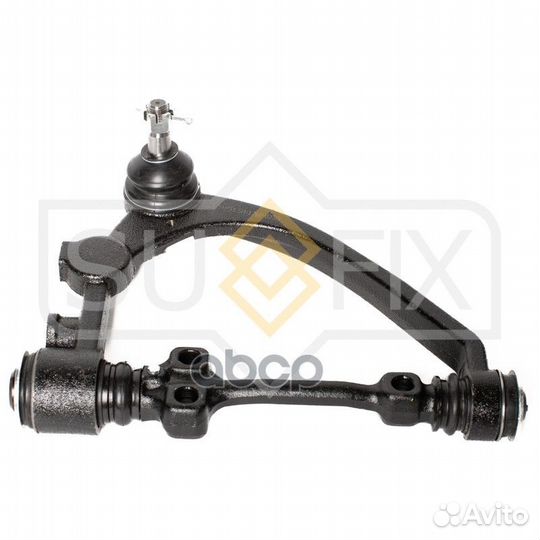 Рычаг подвески перед прав LCV SH1768 sufix