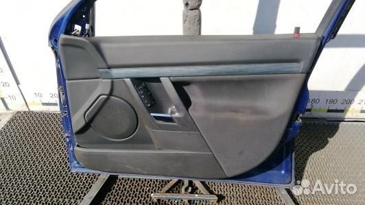 Дверь передняя правая opel vectra C (MML26E201)