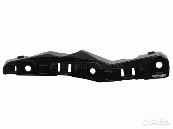 Крепление бампера