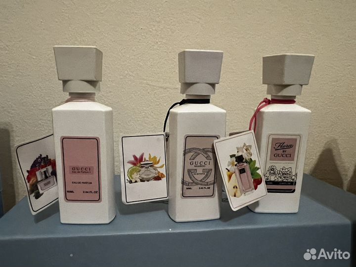 Духи килиан Гуччи Молекула женские