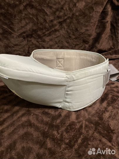 Эргорюкзак хипсит