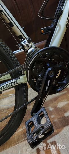 Велосипед GT Avalanche 2.0 Оригинал Германия