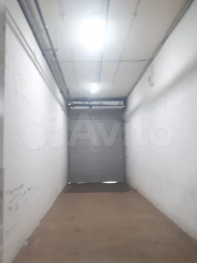 Склад, 1100 м²