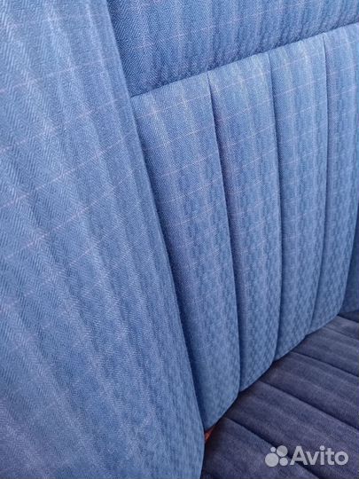 Сидения Mercedes-Benz w124