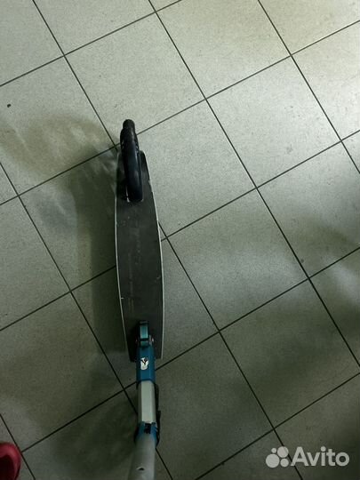 Самокат детский двухколесный