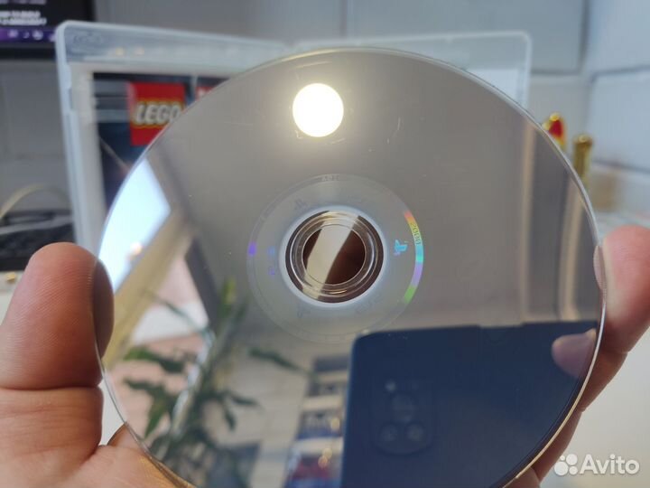 Lego marvel ps3