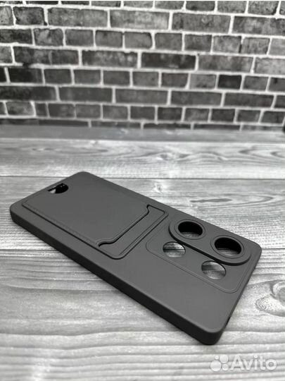 Чехол Xiaomi Redmi Note 13Pro 4G