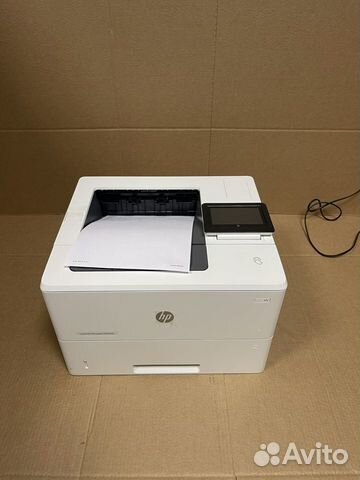 Принтер HP LaserJet Managed E50045
