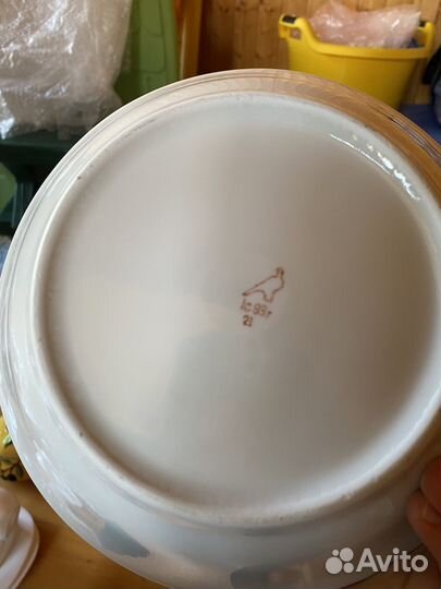 Салатница 2 шт