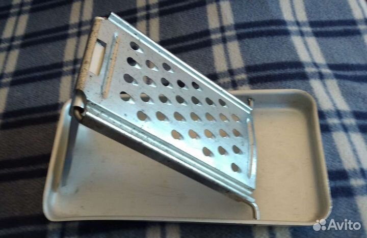 Терка складная