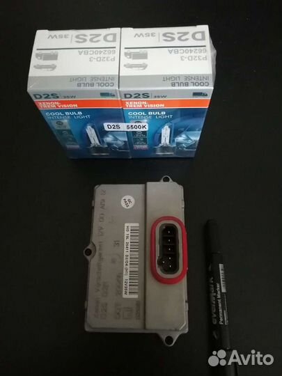 Блок audi bmw mercedes opel 5DV00829000