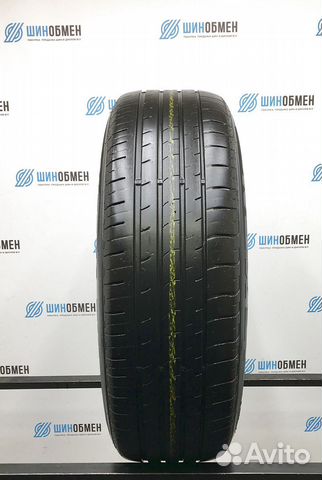 Nexen N Fera RU1 225/65 R18 103V