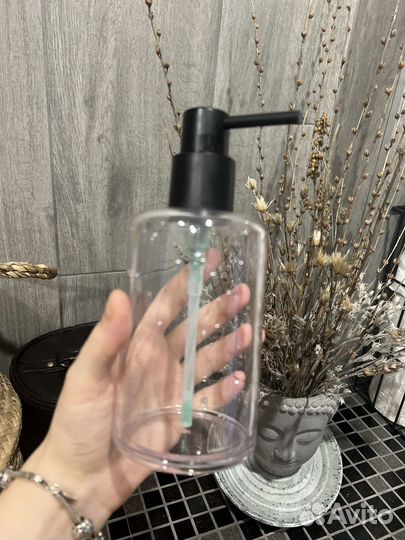 Дозатор для мыла геля диффузор