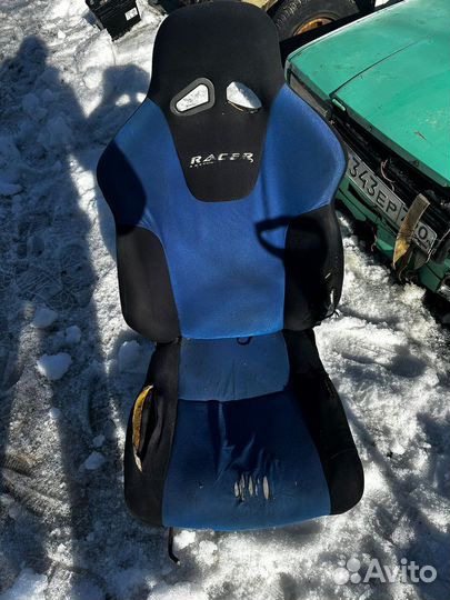 Ковш на ваз