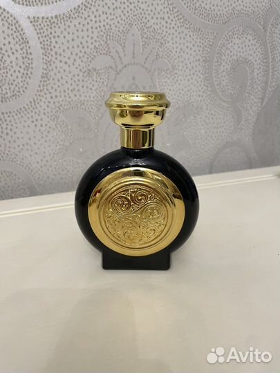 Селективная парфюмерия