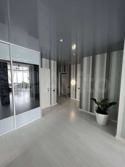 2-к. квартира, 85 м², 20/20 эт.