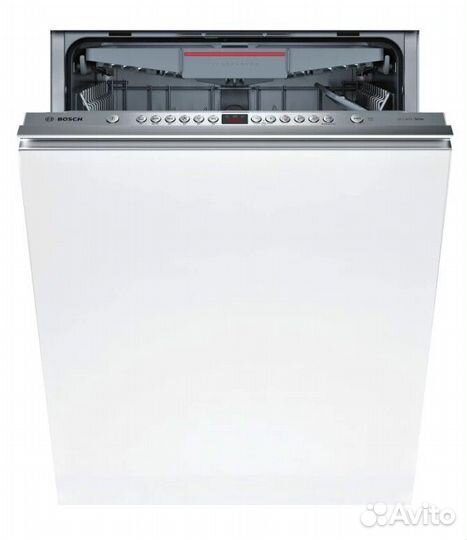 Посудомоечная машина Bosch SBA46KX01E