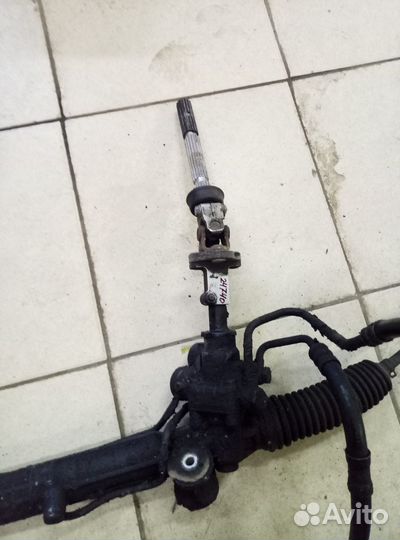 Рулевая рейка Mercedes W210 A2104602884