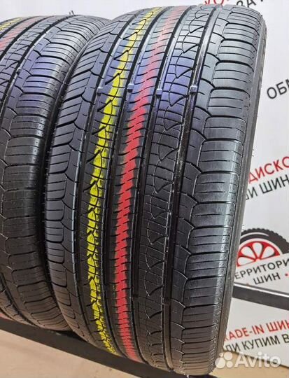 Nexen N'Priz AH8 225/40 R18 88W