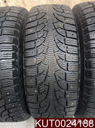 Pirelli Winter Carving Edge 215/65 R16 107U