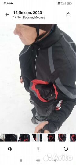 Обучение езды на моноколесе