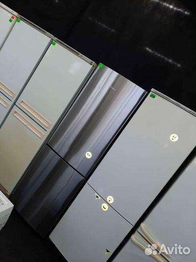 Холодильник бу с доставкой