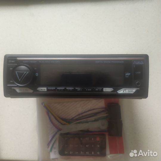 Магнитола Aura AMH-79 DSP