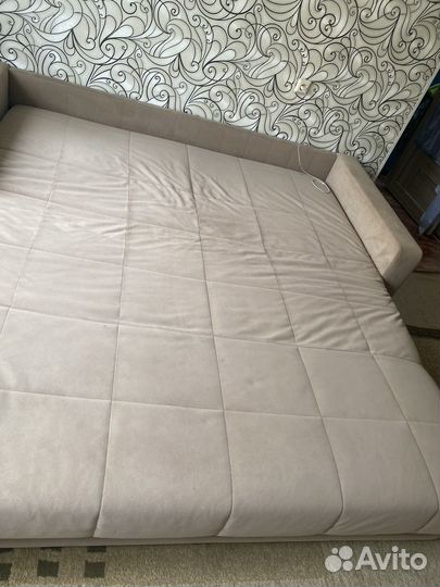 Диван аскона