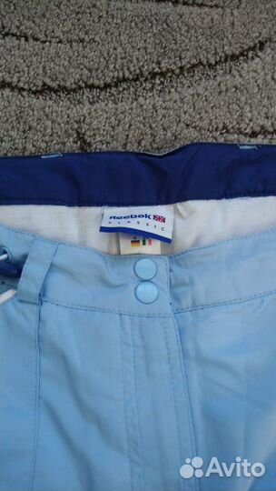 Брюки reebok, adidas, кофта, куртка пакетом 44-46