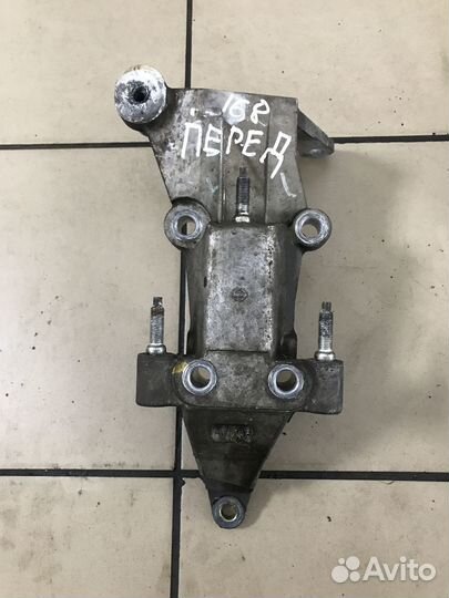 Опора подушка кронштейн двс кпп Nissan Teana J32